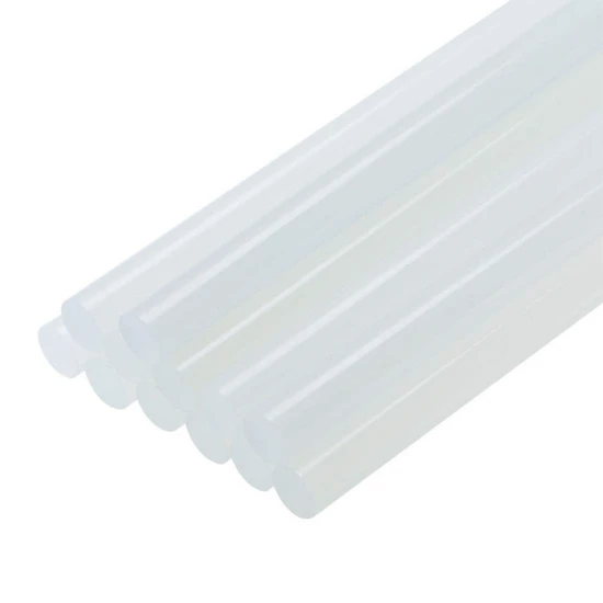 Powermaster 7Mm - 30Cm İnce Şeffaf Si̇li̇kon Powermaster 7Mm - 30Cm İnce Şeffaf Si̇li̇kon