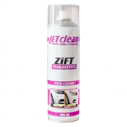 Jetclean 500Ml Zi̇ft Temi̇zleyi̇ci̇ Sprey