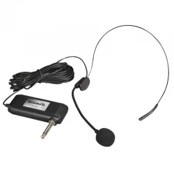Osawa Osw-501 Kablolu Headset Mi̇krofon