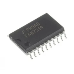 Fan 7314 Soic-20 Smd Entegre Devre