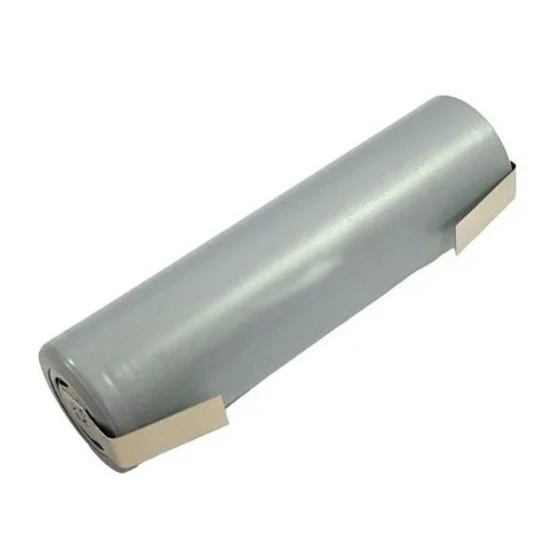 Efcell 1.2 Volt 1000 Mah Düz Kafa Puntali Şarjli Aa Kalem Pi̇l Efcell 1.2 Volt 1000 Mah Düz Kafa Puntali Şarjli Aa Kalem Pi̇l