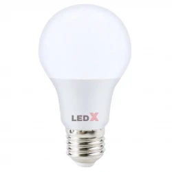 Ledx Al-A109 9 Watt E27 6500K 810 Lümen Beyaz Led Ampul