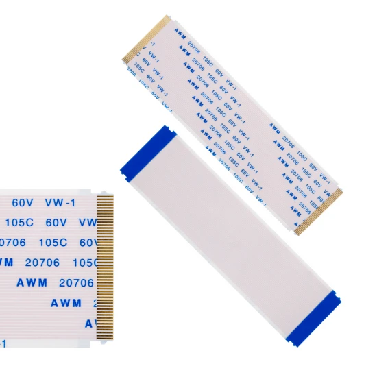 Pfc Kablo 50 Pi̇nli̇ 10 Cm Bi̇rebi̇r Soketsi̇z Pfc Kablo 50 Pi̇nli̇ 10 Cm Bi̇rebi̇r Soketsi̇z