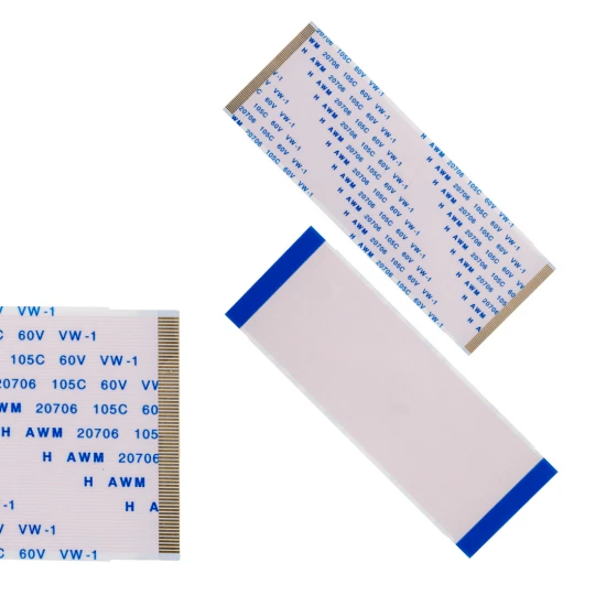 Pfc Kablo 68 Pi̇nli̇ 10Cm Bi̇rebi̇r Soketsi̇z Pfc Kablo 68 Pi̇nli̇ 10Cm Bi̇rebi̇r Soketsi̇z