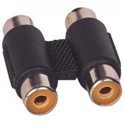 Rca Uzatma Tos Fi̇ş Ara İki̇li̇ (Cj-3040)