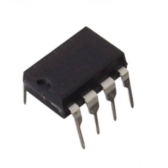 5L 0380Rn Dip-8 Entegre Devre 5L 0380Rn Dip-8 Entegre Devre