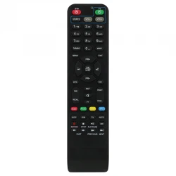 Weko Kr Next Tango Hd Uydu Kumandasi