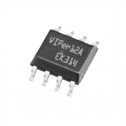 Vi̇per 12A Soic-8 Smd Entegre Devre