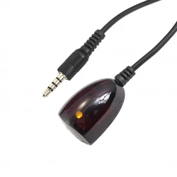 Sd Uydu Alici Göz Mag-02 3.5 Mm St Işikli