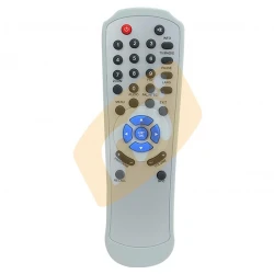 Weko Kr Arrox 9600 Uydu Kumandasi