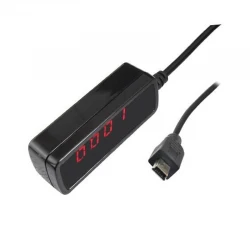 Hd Uydu Alici Göz Mag-16 5 Pi̇nli̇ Displayli̇