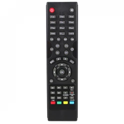 Weko Kr Korax Mi̇ni̇ Hd*Hometech Neo Hd Max 5000*Sunplus Hd Uydu Kumanda (3150=10577) - 44N