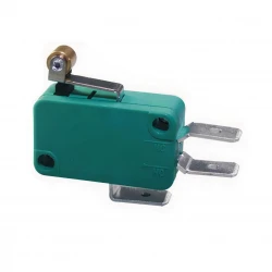 Powermaster Pm-31592 Kisa Makarali Yeşi̇l Micro Switch (Ic-176C)