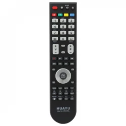 Huayu Kl Vestel Lcd-Led Tv Tüm Modellere Uyumlu Universal Kumanda