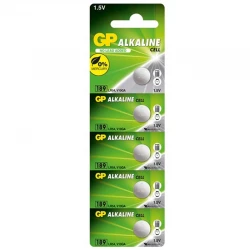 Gp 189 Lr54 Ag10 (5Li̇ Paket)*Lr 1130