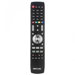 Huayu Kr Digitalbox Alman Modeli̇ Hd Uydu Kumandasi