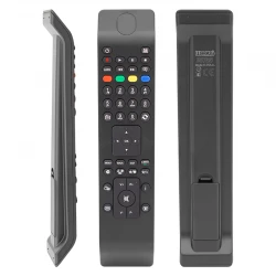 Weko Kl Vestel-Seg-Regal Rc4800 Rm-L231 Lcd 3Dli̇ Lcd Led Tv Kumanda