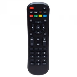 Fully Kr Magbox Royal*Sigma*Orbi̇t*Freebox Starbox*Xbox*Wi̇smann Mi̇ni̇ 600 Hd Kumanda 32Hh (Uk-035)(34068=3058=15221)
