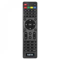 Weko Kr Neta Sr-200 Mi̇ni̇ Sd Uydu Kumandasi