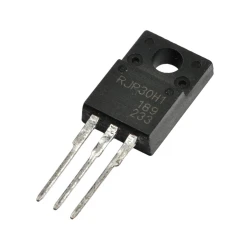 Rjp 30H1 To-220F Igbt Transistor