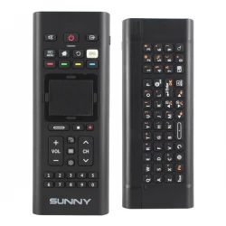 Kl Sunny At-15100 Smartbox Air Mouse Klavyeli̇ Yedek Kumanda