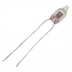 220 Volt Neon Ampul
