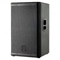 Promain Ms-1010Ga 400W 25Cm Akti̇f Ahşap Kabi̇n Hoparlör