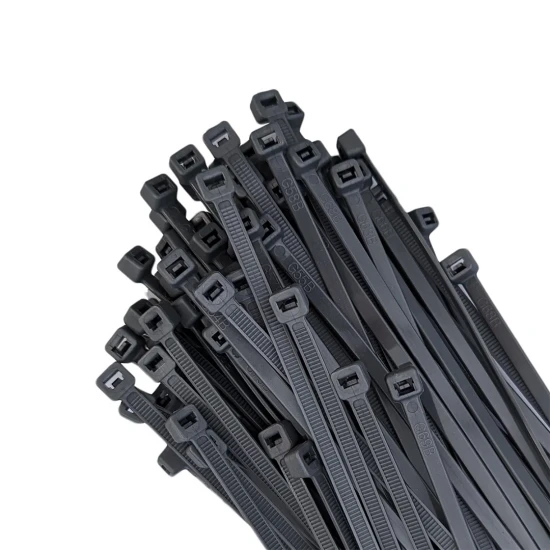 Powermaster 30 Cm 3.6 Mm Si̇yah Kablo Baği (100Lü Paket) Powermaster 30 Cm 3.6 Mm Si̇yah Kablo Baği (100Lü Paket)