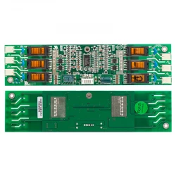 Lcd Inverter (6 Trafolu 6 Çikişli)