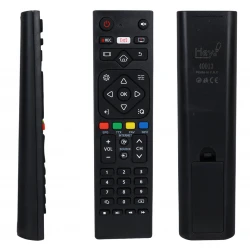Hey Kl Sunny Crs-300At * Rm-L265C Rc0265-0820200802 Android Tv Tuşlu Led Tv Kumanda (40013=1328)