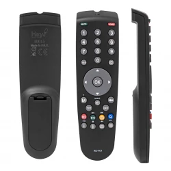 Hey Kl Arçeli̇k-Beko Rc-Yc1 Rm-L173 Lcd Led Tv Kumanda (40015=5666)