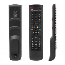Hey Kl Profi̇lo Smart Tuşlu Lcd Led Tv Kumandasi (70115=6412=40018)