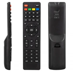 Hey Kr Mysat * Moonstar Ms-3000 Full Hd Lm Tuşlu Uydu Alici Kumandasi (40033=21830)
