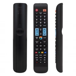 Hey Kl Samsung Source Tuşlu Lcd Led Tv Kumanda (70136=40037=32064)