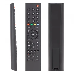 Hey Kl Arçeli̇k-Beko My Medi̇a Tuşlu Lcd Tv Kumanda (Rc3214803-Tp6187R-P1-M7485600127X) (70119=40040=33729)