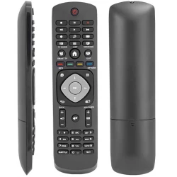 Hey Kl Rm-L1220 Universal Philips Smart Tuşlu Tv Kumanda Tüm Modeller (M7485600239X) (40043=10675)