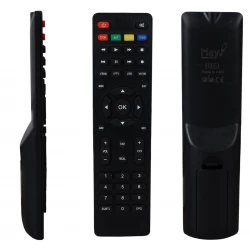 Hey Kr Redline Ts-100 Hd Ve T Seri̇si̇ Xtream Tuşlu Hd Uydu Kumanda (40051=3447)