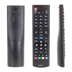 Hey Kl Lg Akb73975779 Smart Ve Myapps Tuşlu Lcd Led Tv Kumanda (40053=5054)