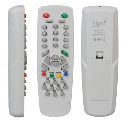 Hey Kt Vestel 1940 Mi̇ni̇ Kalip Tv Kumanda (40116=8650)