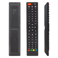 Fully Kl Telenova-Ronax 50 Android Smart Tv Led Tv Kumanda (4028=16453) B-305G