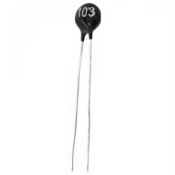Ntc 103 Termi̇stör 10K (Isil Di̇renç)