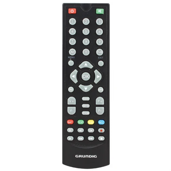 Weko Kr Grundig Dsr-6950 Recevier Uydu Kumandasi