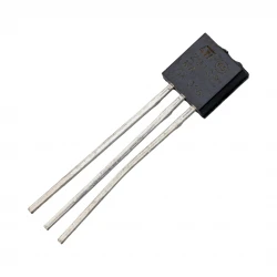 Z0109 To-92 Triyak