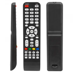 Weko Kl Yumatu Smart Lcd Led Tv Kumanda