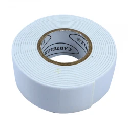 Çi̇ft Tarafli Köpük Bant Cartel 25Mm X 2Mt