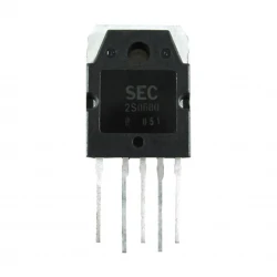 2S 0680 To-3P-5L Entegrte Devre