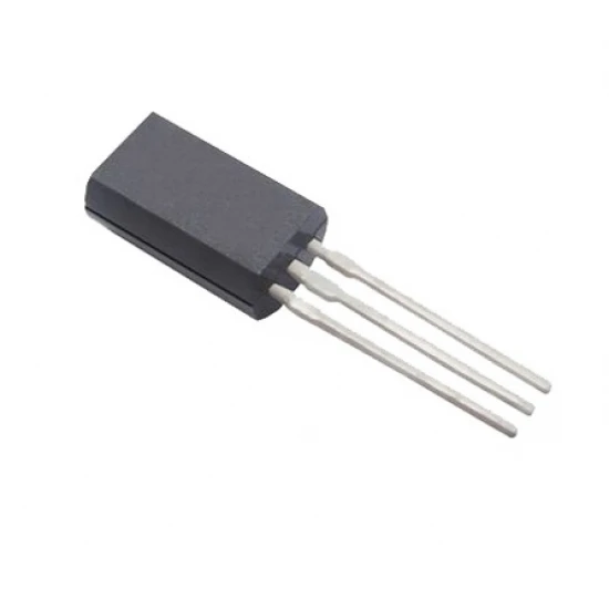 2Sa 966 To-92L Transistor 2Sa 966 To-92L Transistor