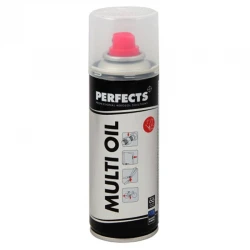 Perfects Multioil 200 Ml Çok Amaçli Sprey
