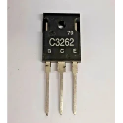 2Sc 3262 To-247 To-3Pf Transistor