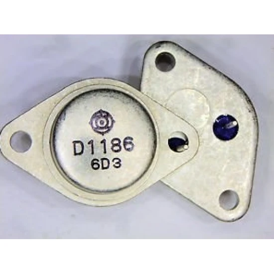 2Sd 1186 To-3 Transistor 2Sd 1186 To-3 Transistor